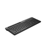 A4Tech FBK25 Bluetooth & 2.4G Wireless Keyboard