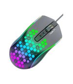 Aula S11 Wired Gaming Mouse