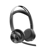 Plantronics Poly Voyager Focus 2 Wireless Headset