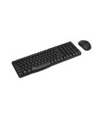 Rapoo X1800s Wireless Keyboard and Mouse