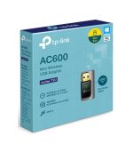 TP-Link Archer T2U AC600 Mini Wireless USB Adapter