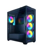 Thunder NOVA PC Case with 4xArgb infinity Fans