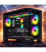 Thunder Spartan TGC-2142 Gaming PC Case