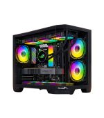 Thunder Spartan TGC-2142 Gaming PC Case