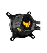 Asus Tuf Gaming LC 240 ARGB Liquid CPU Cooler