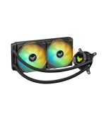 Asus Tuf Gaming LC 240 ARGB Liquid CPU Cooler
