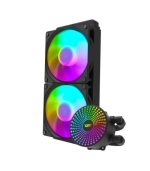 Darkflash Radiant DC 240 Liquid CPU Cooler