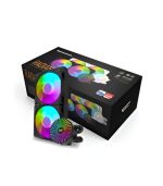 Darkflash Radiant DC 240 Liquid CPU Cooler
