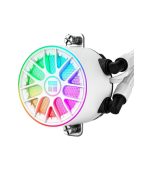 Thermalright Aqua Elite 360 V6 White CPU Liquid Cooler