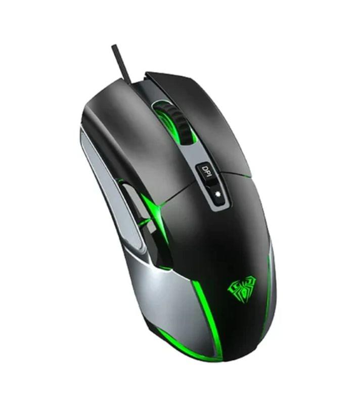 AULA F816 Wired Gaming Mouse