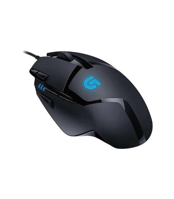Logitech G402 Hyperion Fury FPS Gaming Mouse